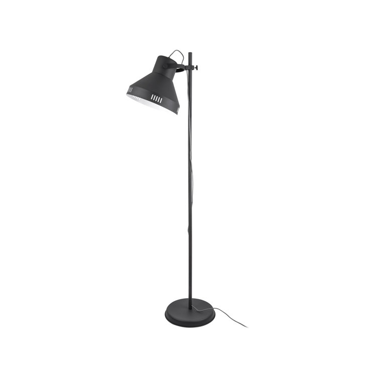 Leitmotiv Tuned 180cm Reading Floor Lamp Wayfair.co.uk